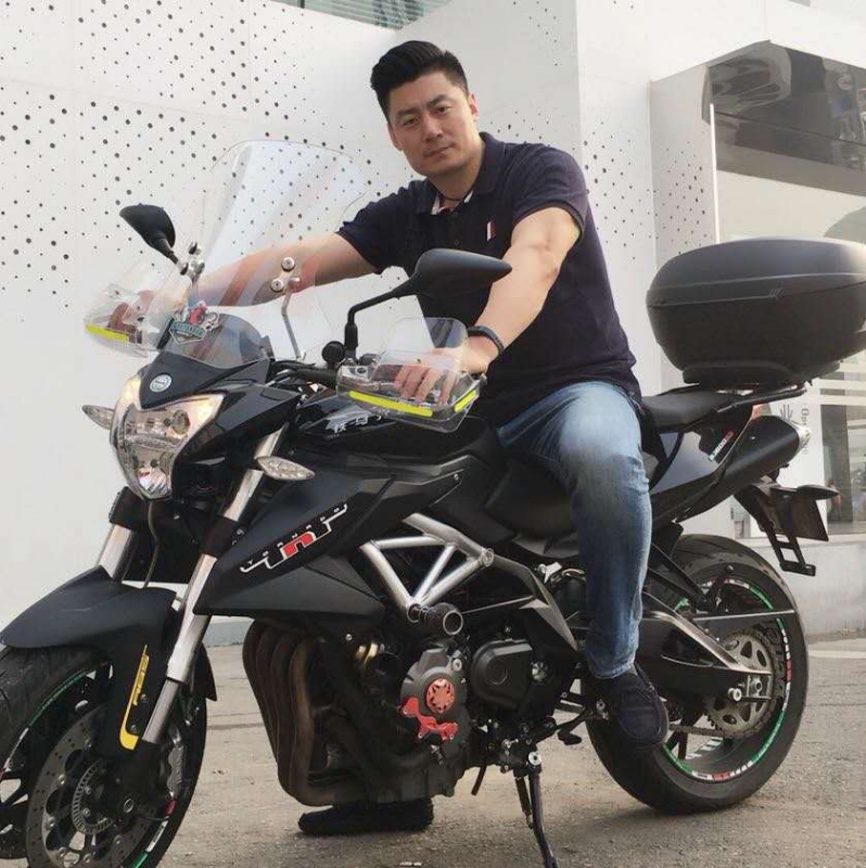 笃行致远的第二张照片--长汀相亲网