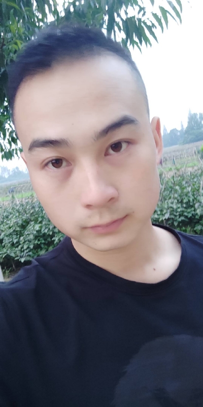时光的第一张照片--长汀相亲网
