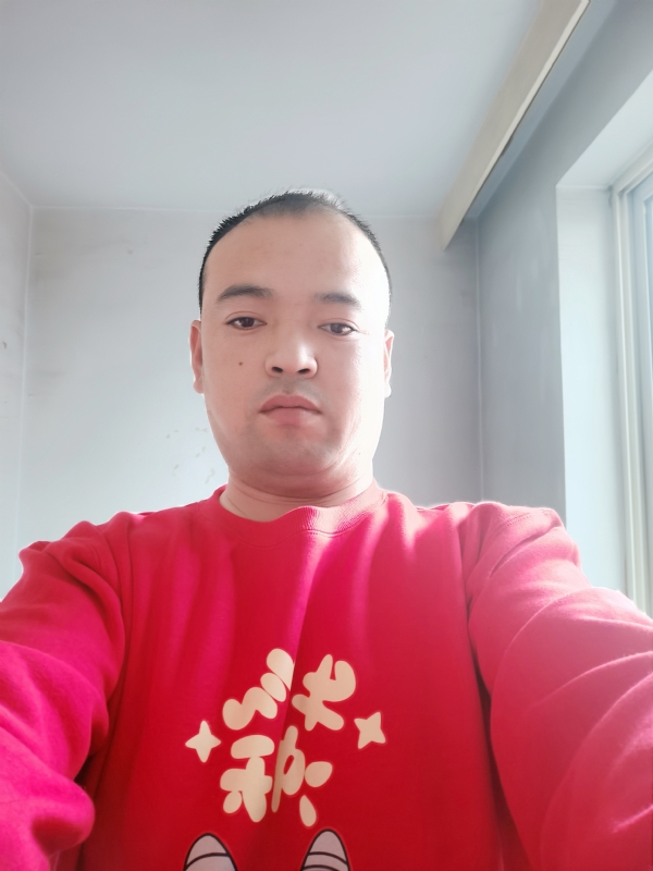 独自等待的第一张照片--长汀相亲网