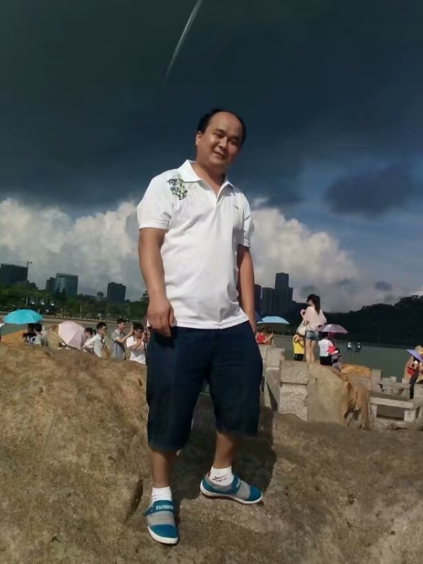 情殇的第一张照片--长汀相亲网