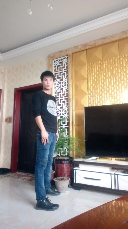 仅此而已的第一张照片--长汀相亲网