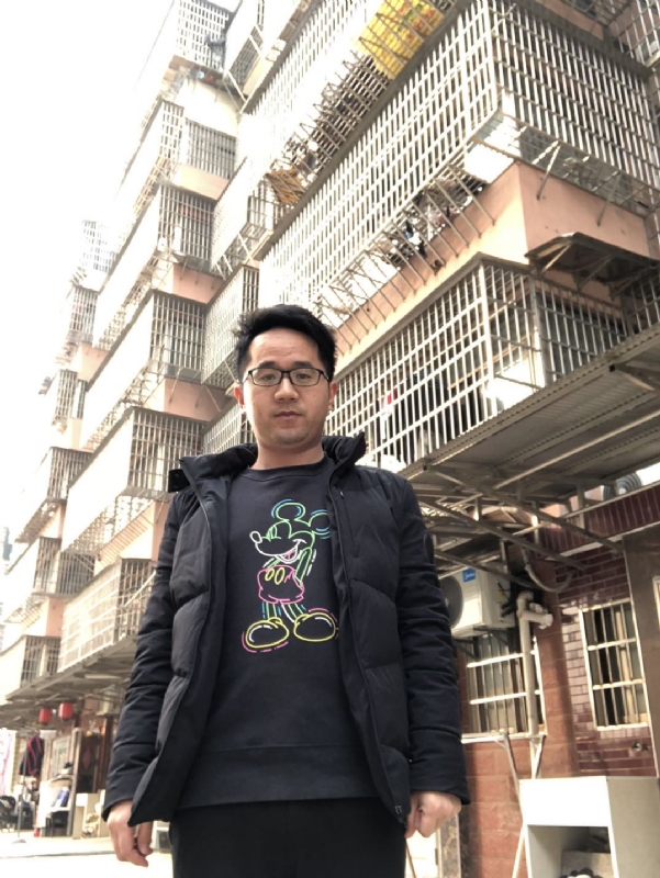 cxh的第一张照片--长汀相亲网