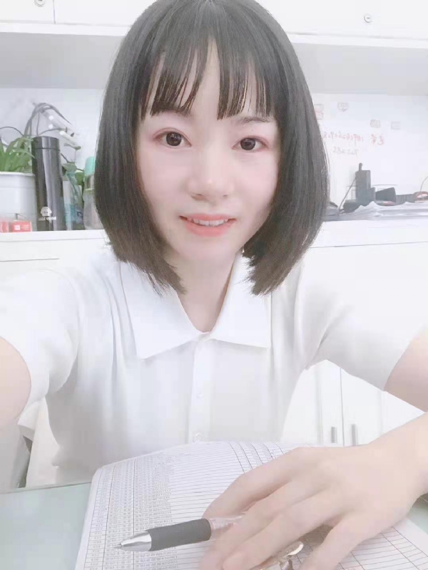 槑槑的第二张照片--长汀相亲网