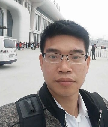 阿龙的第一张照片--长汀相亲网