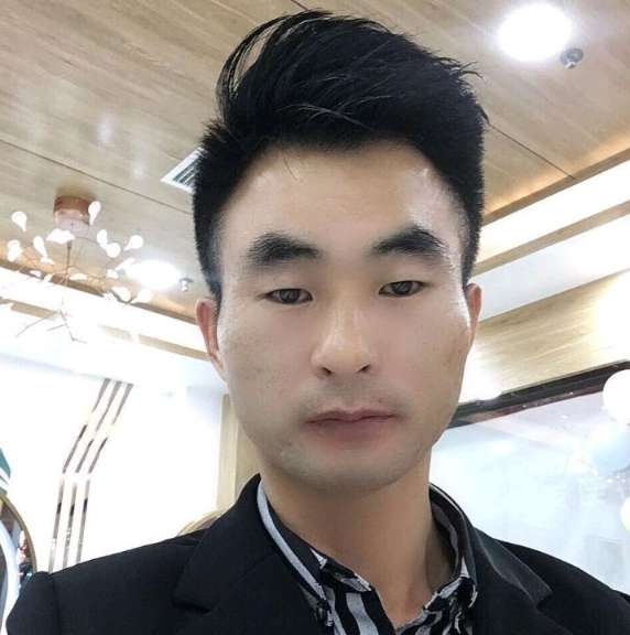情系半生的第一张照片--长汀相亲网