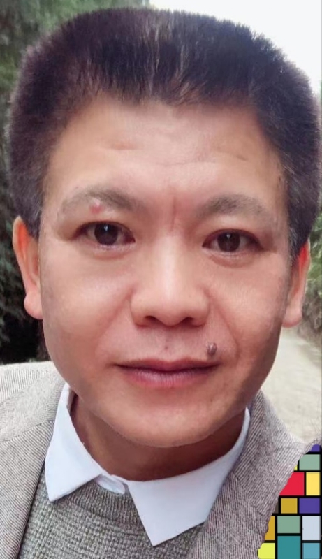 水中月的第三张照片--长汀相亲网
