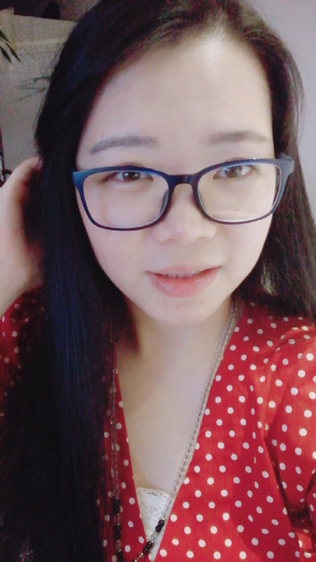 梨花的第一张照片--长汀相亲网