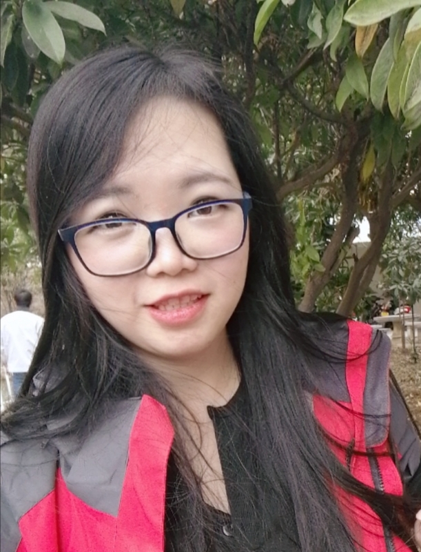 梨花的第二张照片--长汀相亲网