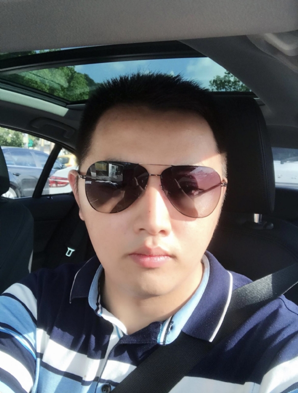 郑昊的第一张照片--长汀相亲网