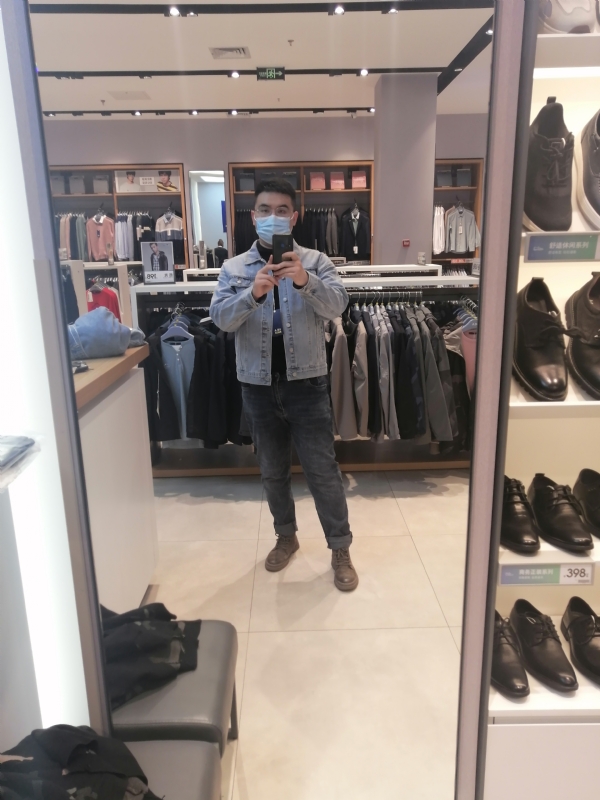 来吧来吧的第一张照片--长汀相亲网