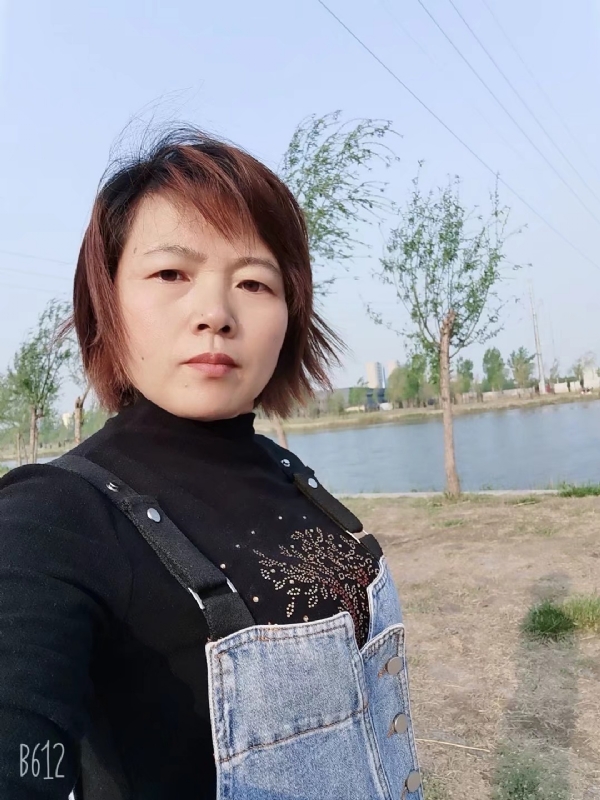 宁静致远的第一张照片--长汀相亲网
