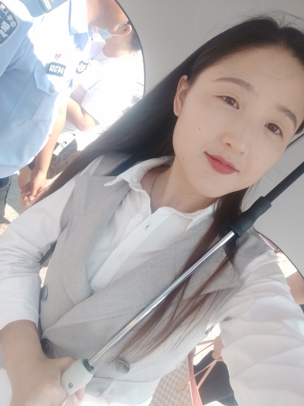 木子田心的第一张照片--长汀相亲网