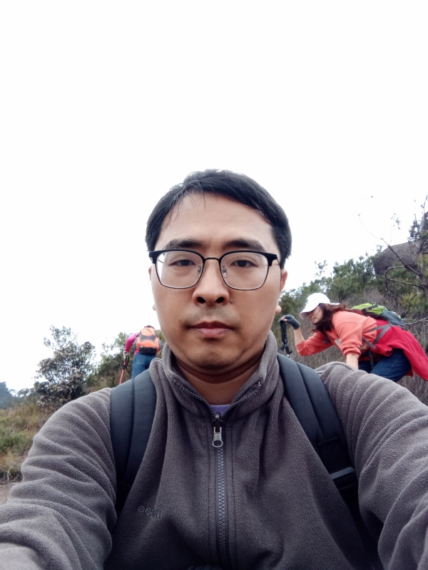 凯歌的第三张照片--长汀相亲网