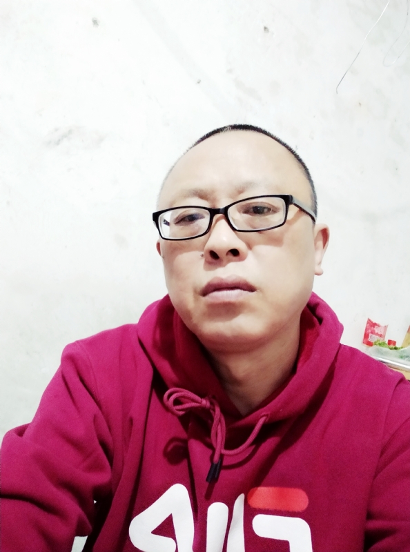 不要激动的第二张照片--长汀相亲网