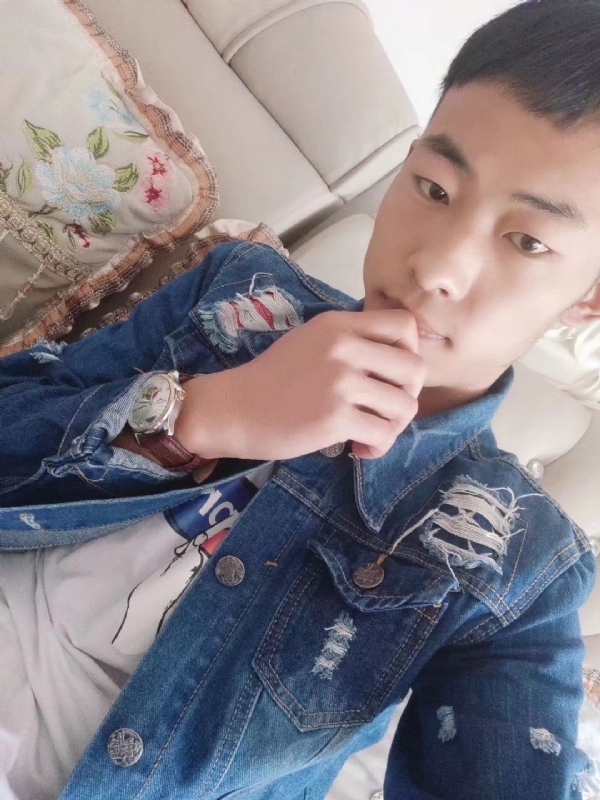遗失的爱的第一张照片--长汀相亲网