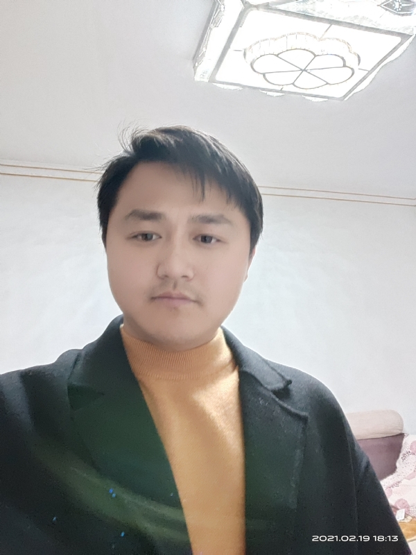 聆听的第一张照片--长汀相亲网
