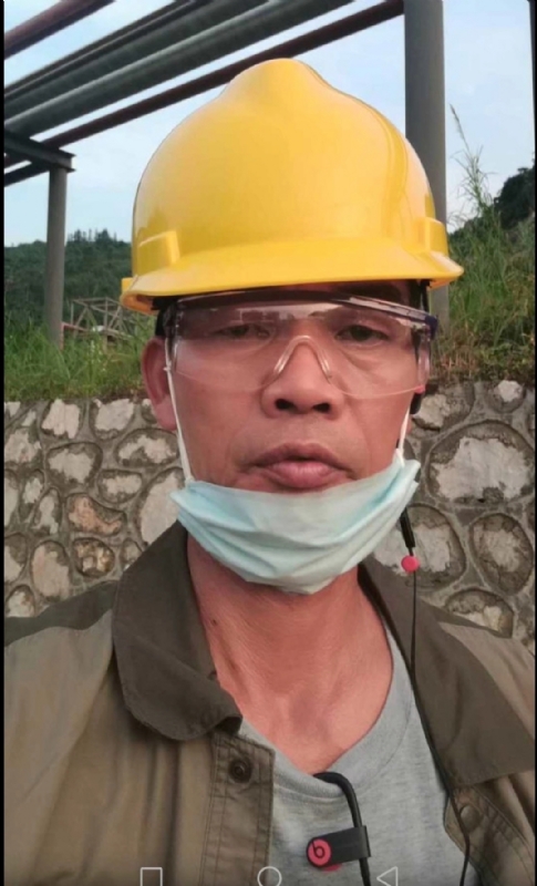 蓝天的第一张照片--长汀相亲网