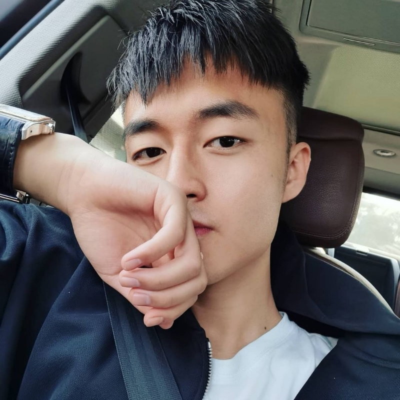 毅桦的第一张照片--长汀相亲网