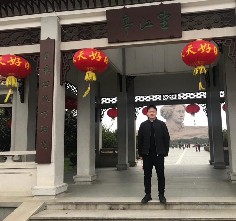 风继续吹的第二张照片--长汀相亲网