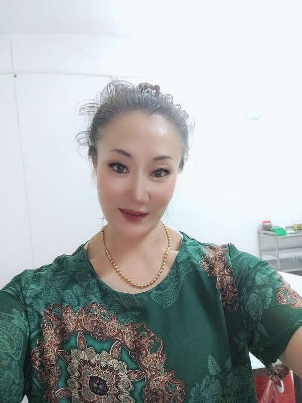 燕子的第二张照片--长汀相亲网