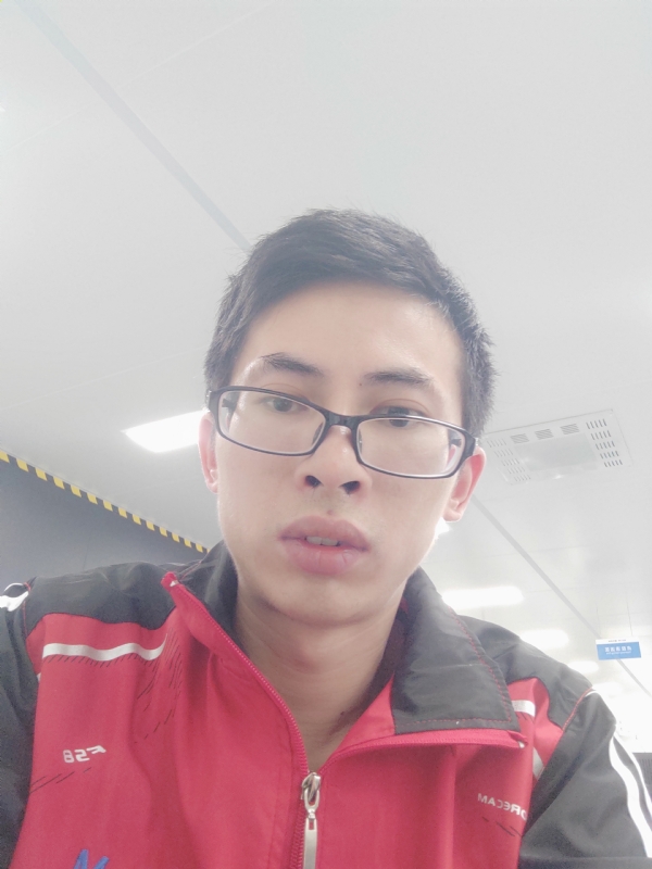 找个过日子的第一张照片--长汀相亲网
