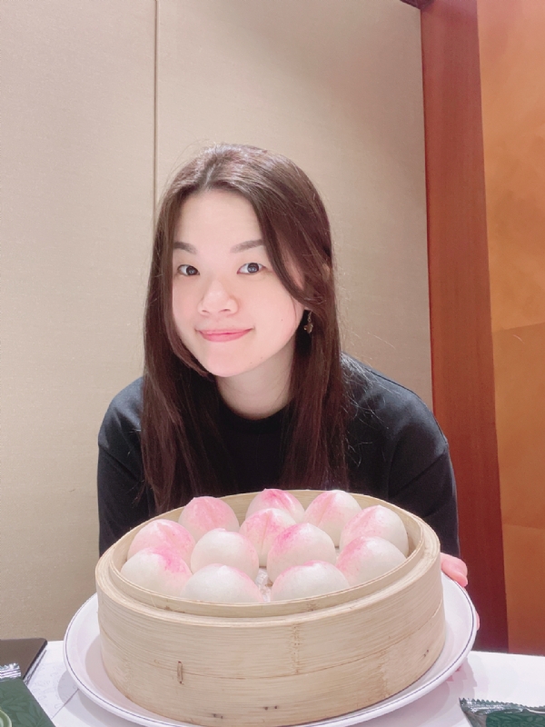 ceci的第二张照片--长汀相亲网