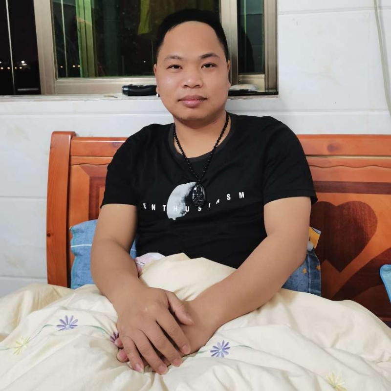 随心所欲的第一张照片--长汀相亲网