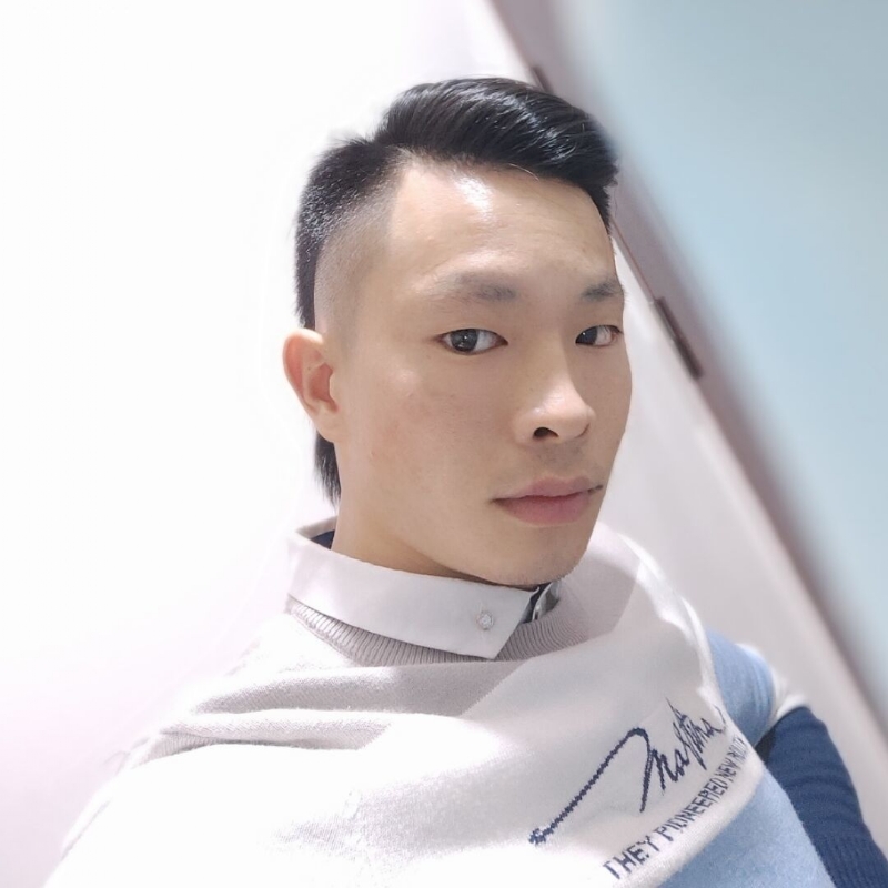 为爱付出的第二张照片--长汀相亲网