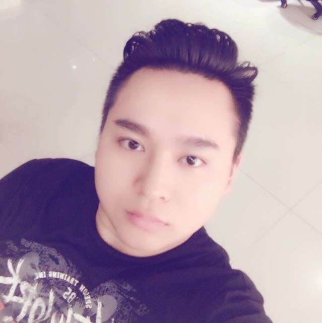 命运之子的第一张照片--长汀相亲网