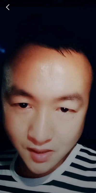 张张的第一张照片--长汀相亲网