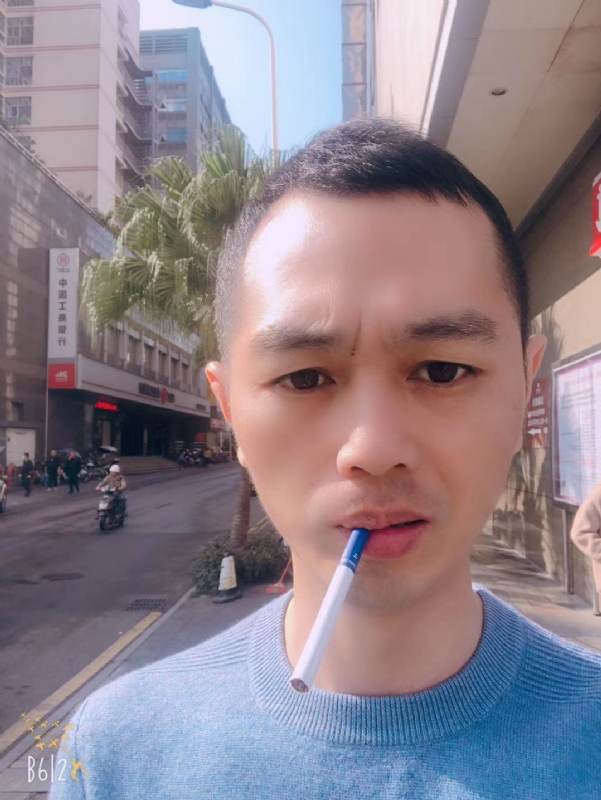 粤北一粟的第一张照片--长汀相亲网