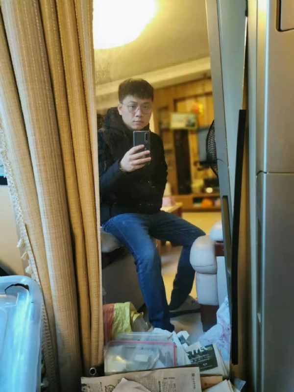 画影的第一张照片--长汀相亲网