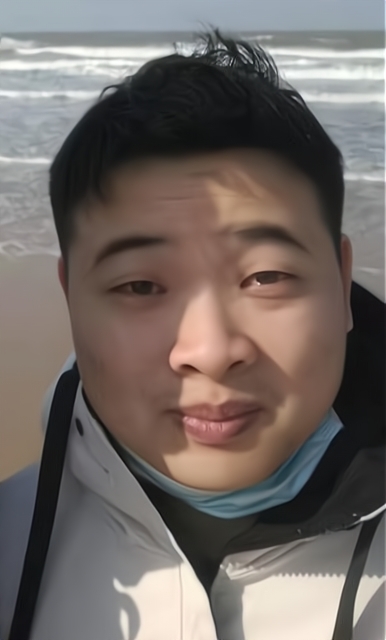 野生设计师的第一张照片--长汀相亲网
