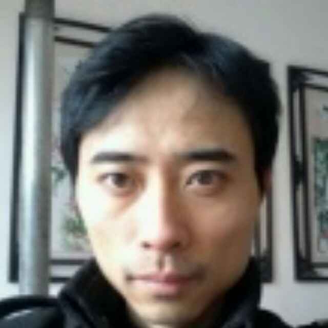 镜光万象的第一张照片--长汀相亲网