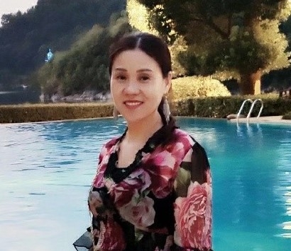 Xiang女士的第二张照片--长汀相亲网
