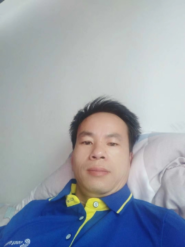 缘分的第一张照片--长汀相亲网