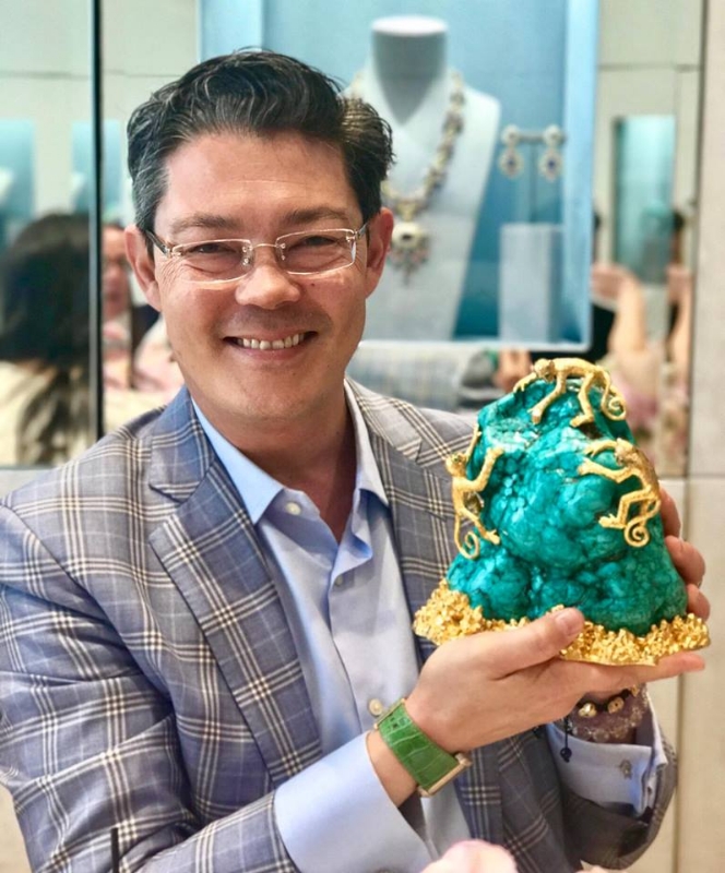 克里斯的第一张照片--长汀相亲网