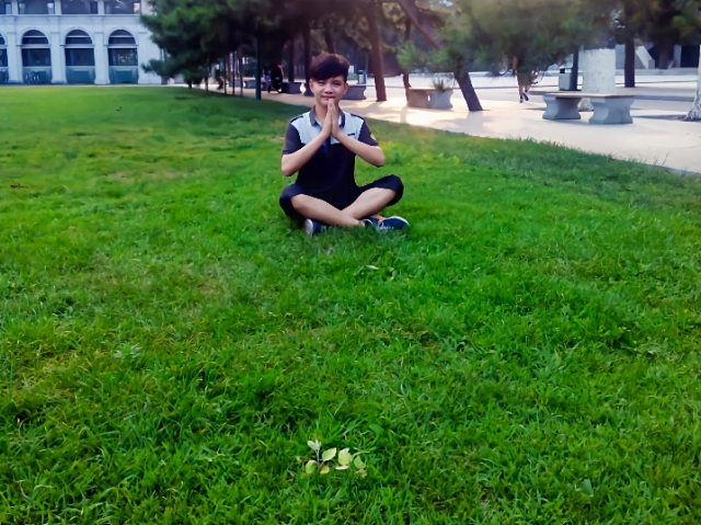 雄鹰不因暴风折翼的第一张照片--长汀相亲网