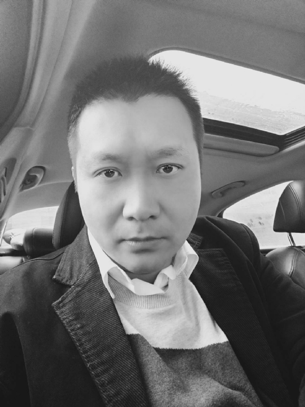 静水寒的第一张照片--长汀相亲网