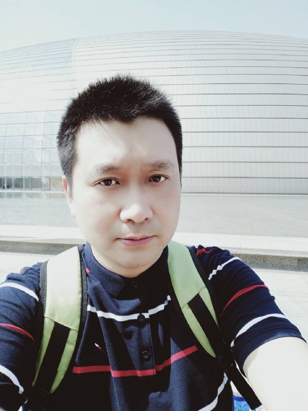 静水寒的第二张照片--长汀相亲网