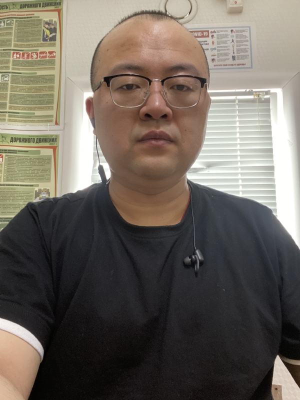 Darcros的第一张照片--长汀相亲网