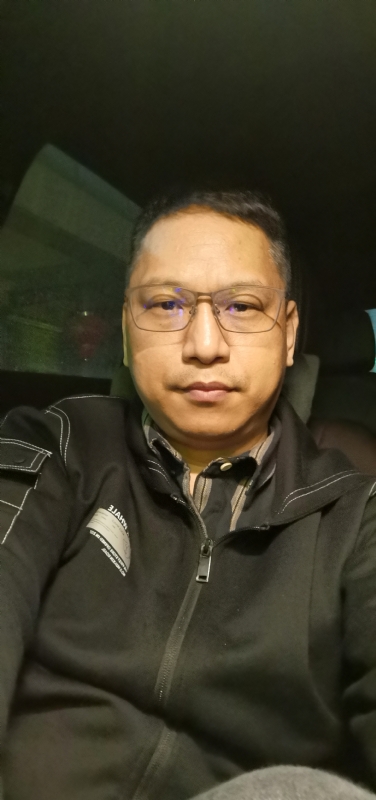 matt的第一张照片--长汀相亲网
