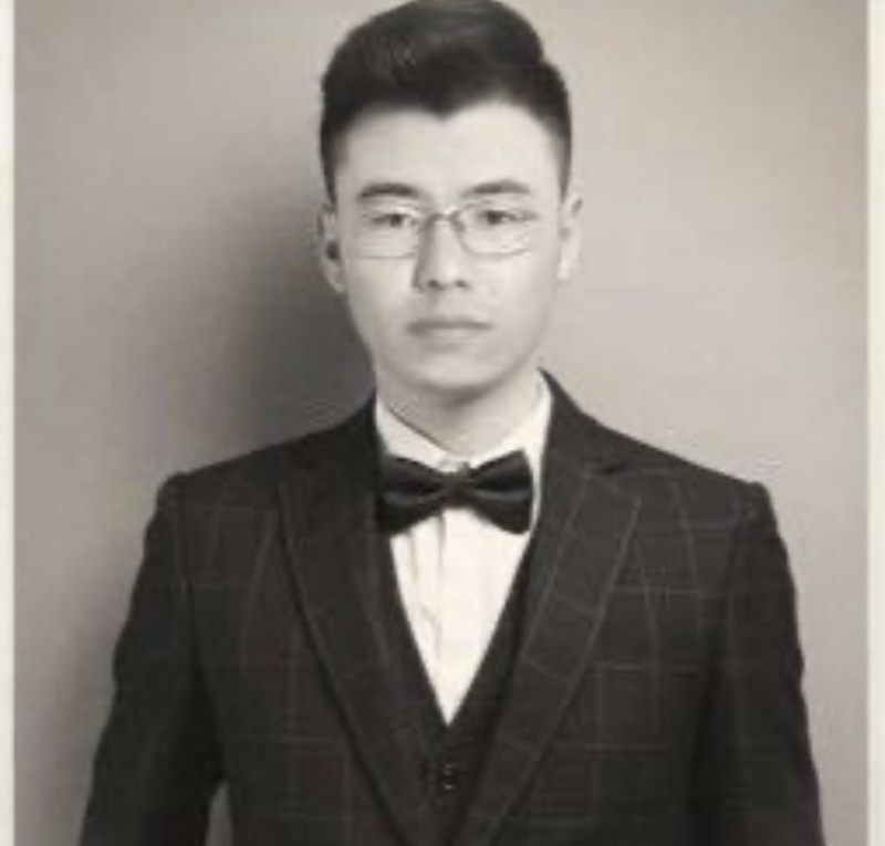 Jacob的第四张照片--长汀相亲网