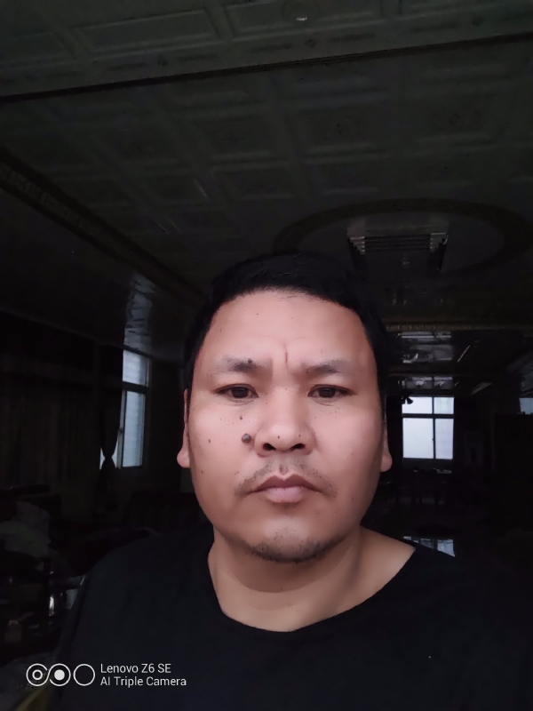 真诚的第一张照片--长汀相亲网