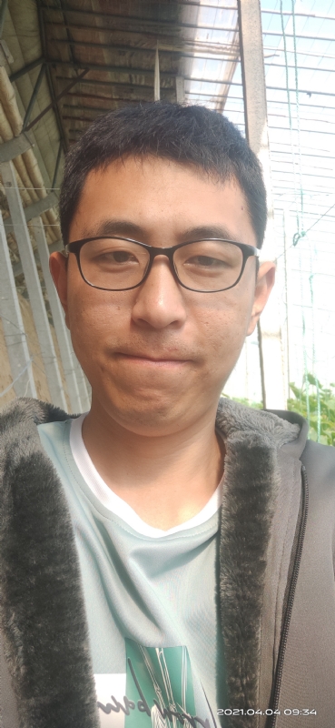 墨的第一张照片--长汀相亲网