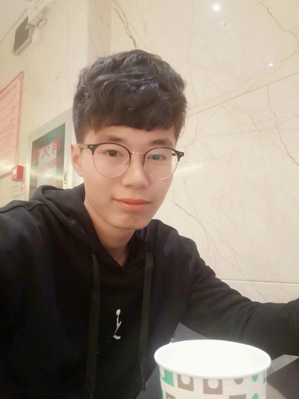 小张的第一张照片--长汀相亲网