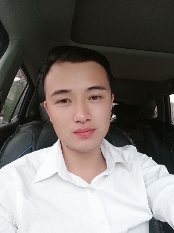 本心的第一张照片--长汀相亲网
