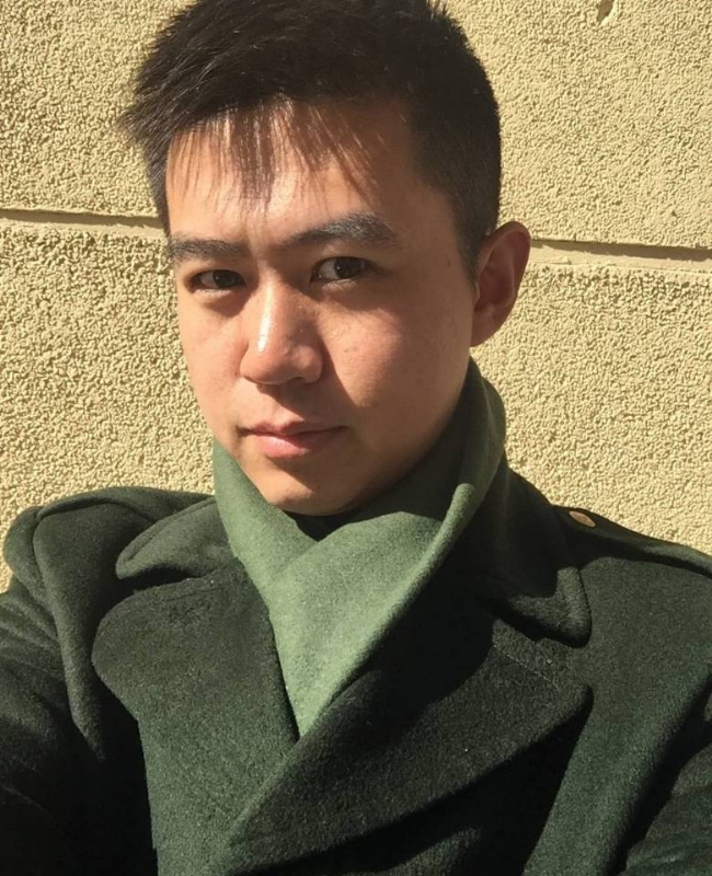 时过境迁的第三张照片--长汀相亲网