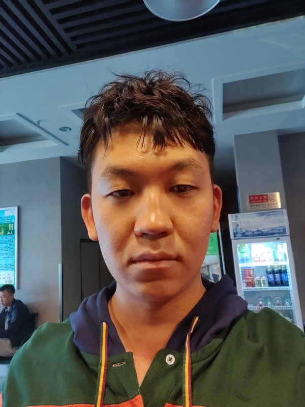 文哈哈的第一张照片--长汀相亲网