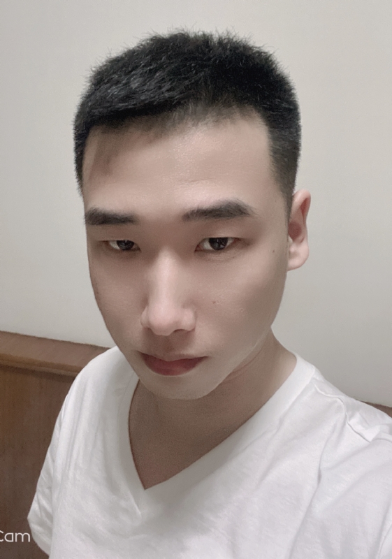 G丶的第二张照片--长汀相亲网